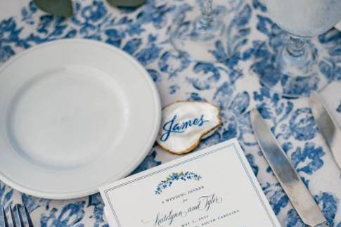 Place Setting