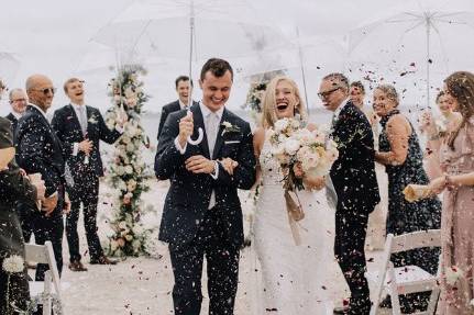 Beach Ceremony