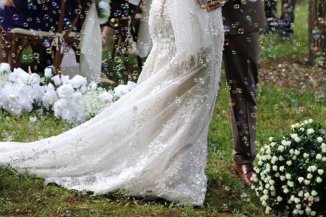 Blue Mountain Weddings