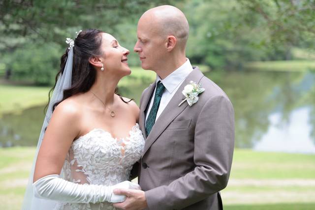 Blue Mountain Weddings