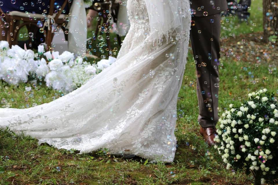 Blue Mountain Weddings