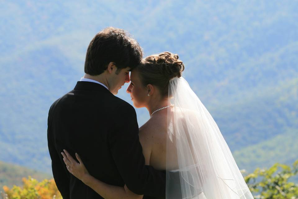 Blue Mountain Weddings