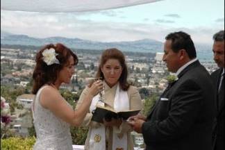 Vows and Kisses