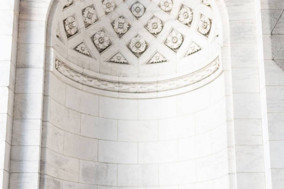 NYC Wedding