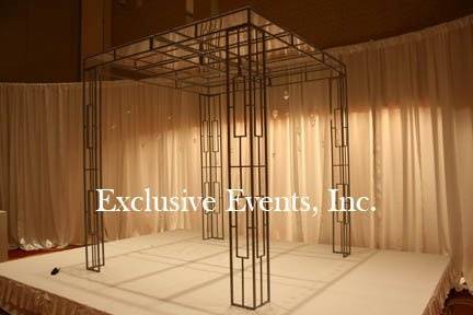 Exclusive Events, Inc.