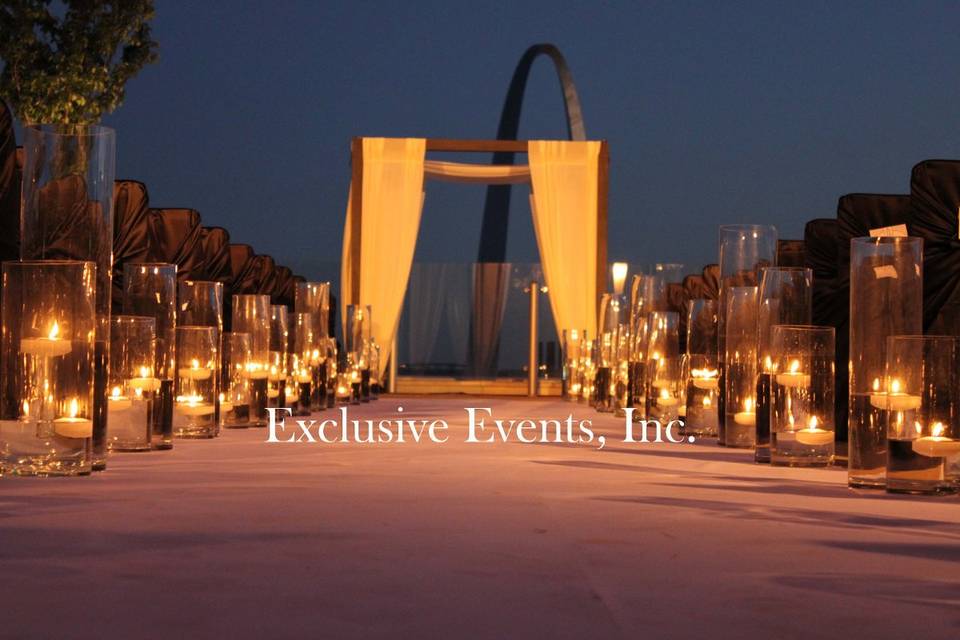 Exclusive Events, Inc.