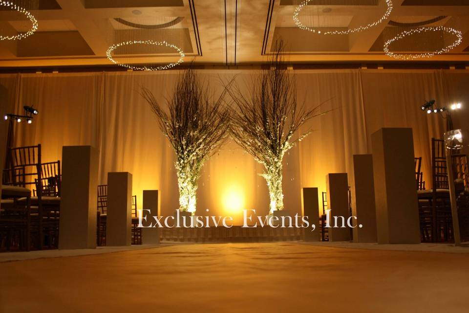 Exclusive Events, Inc.