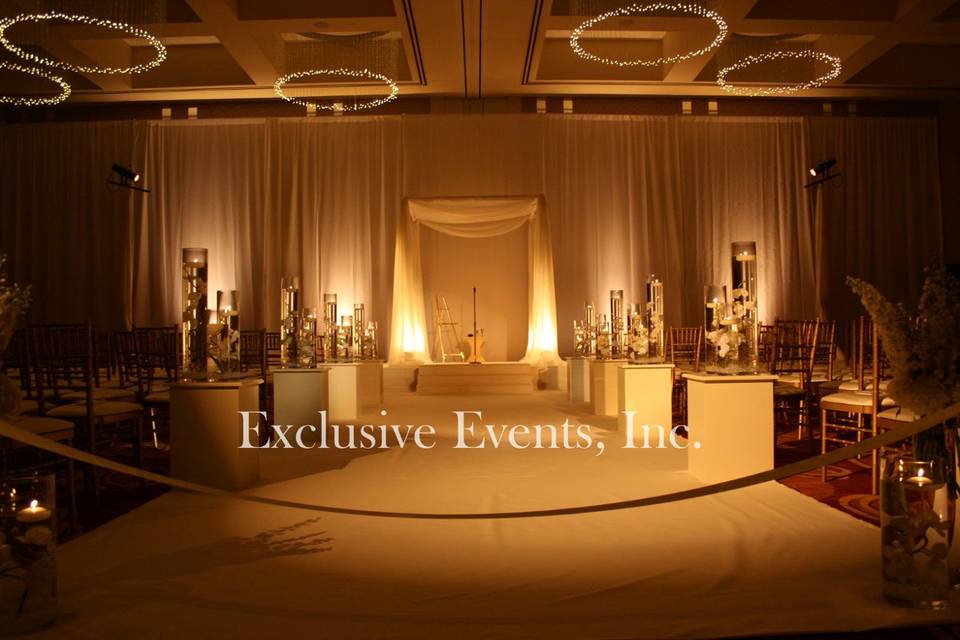 Exclusive Events, Inc.