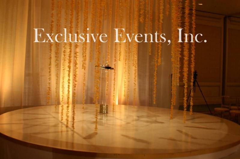 Exclusive Events, Inc.