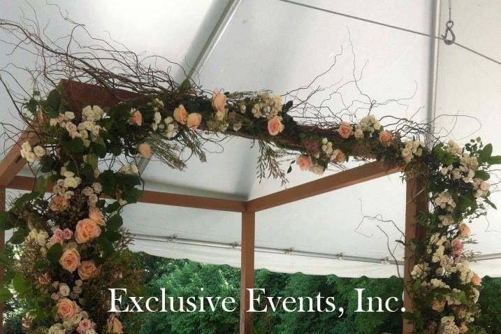 Exclusive Events, Inc.