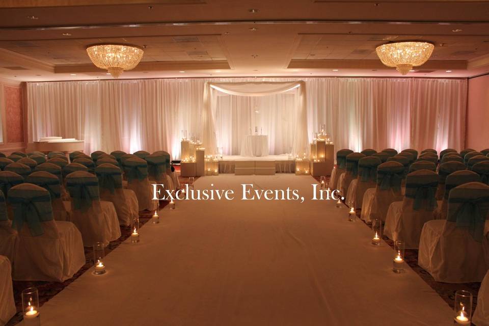 Exclusive Events, Inc.