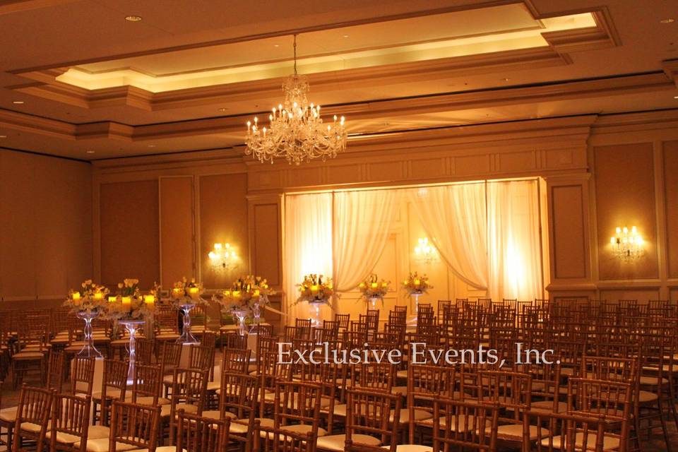 Exclusive Events, Inc.