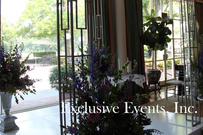 Exclusive Events, Inc.