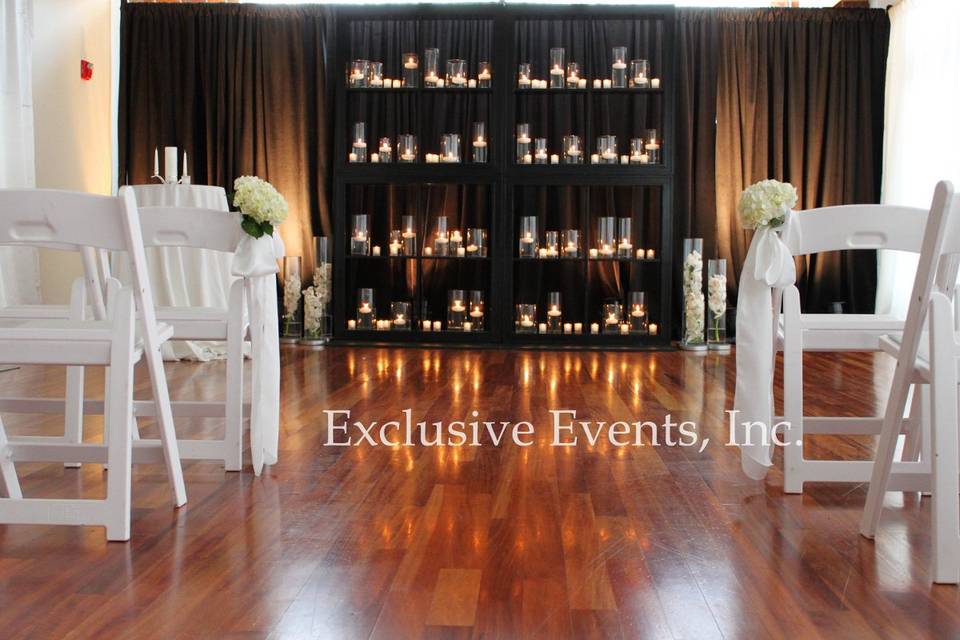 Exclusive Events, Inc.