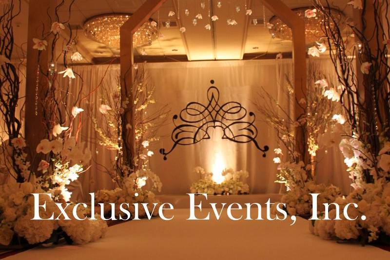 Exclusive Events, Inc.