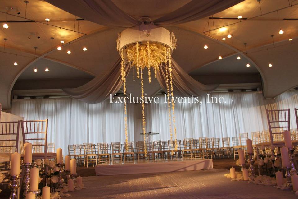 Exclusive Events, Inc.