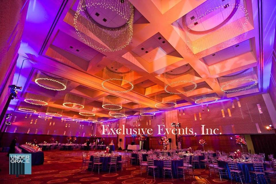 Exclusive Events, Inc.