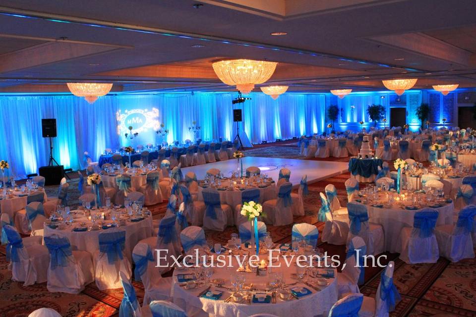 Exclusive Events, Inc.