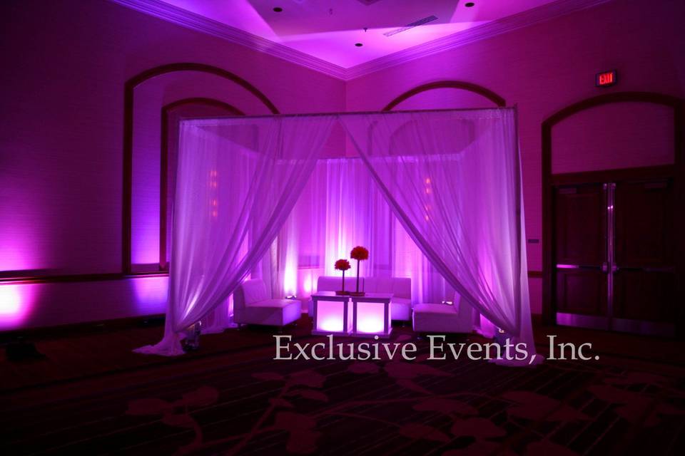 Exclusive Events, Inc.