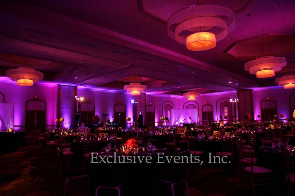 Exclusive Events, Inc.