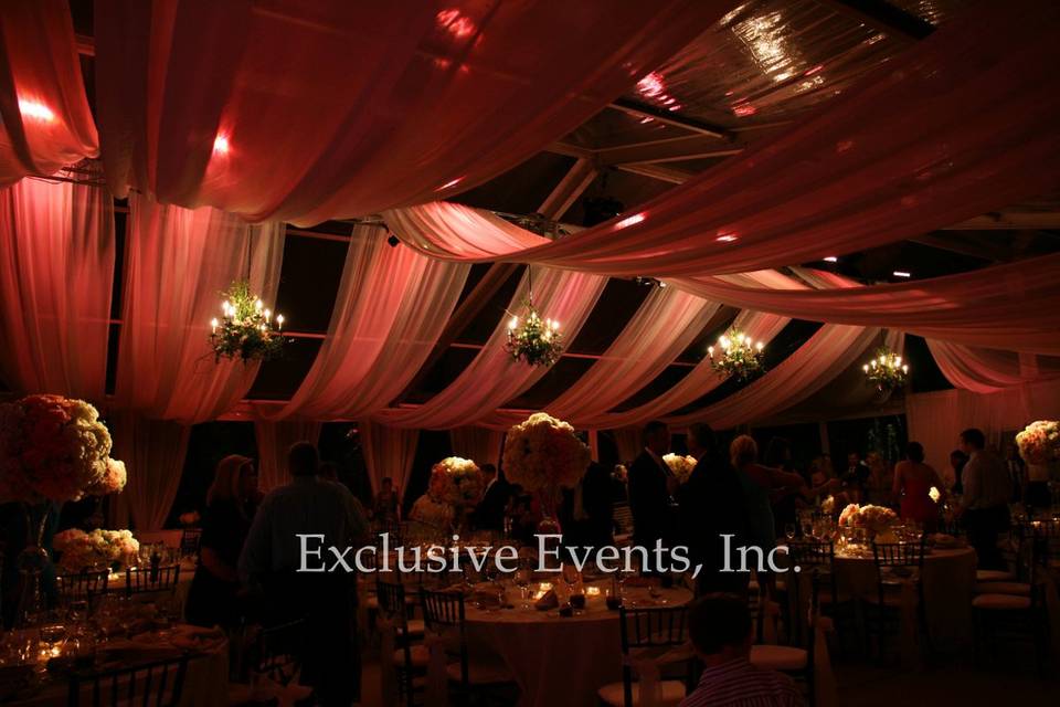 Exclusive Events, Inc.