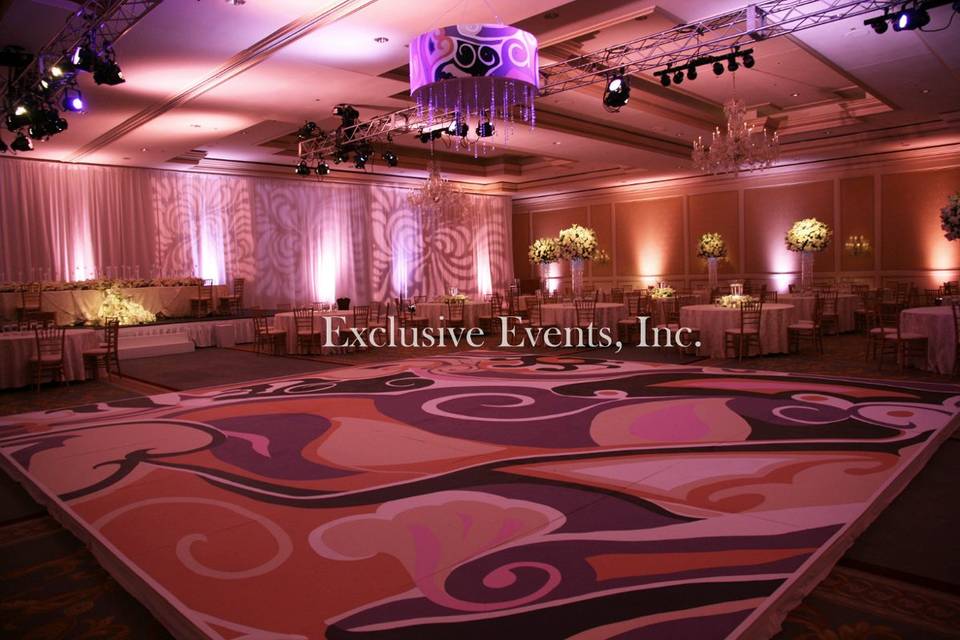 Exclusive Events, Inc.