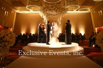 Exclusive Events, Inc.