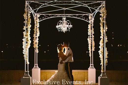 Exclusive Events, Inc.