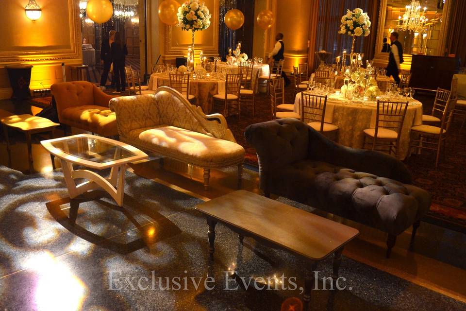 Exclusive Events, Inc.