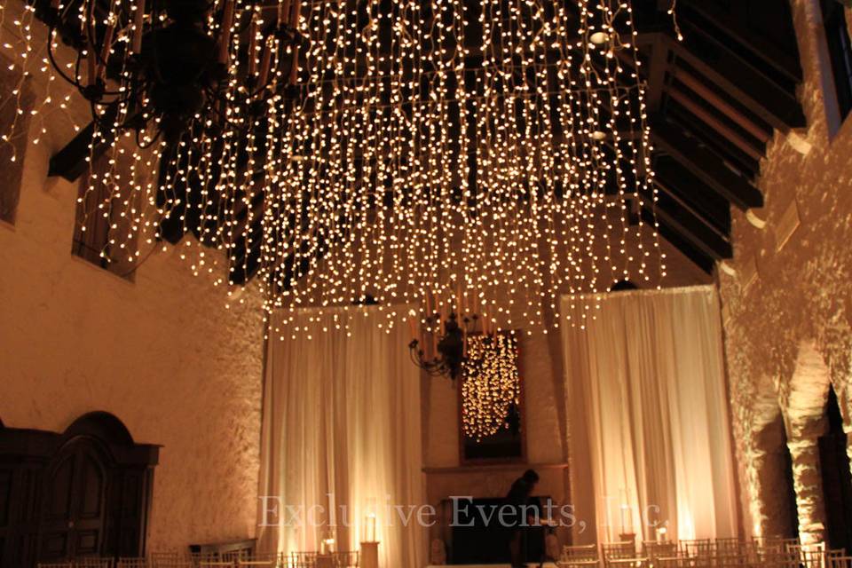 Exclusive Events, Inc.