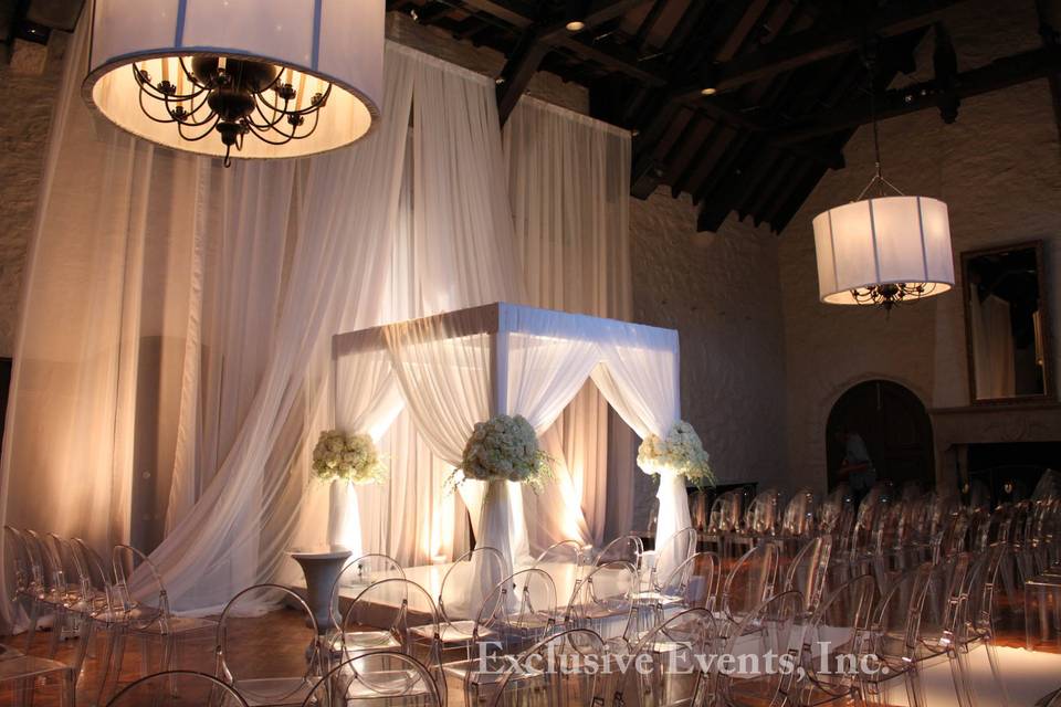 Exclusive Events, Inc.