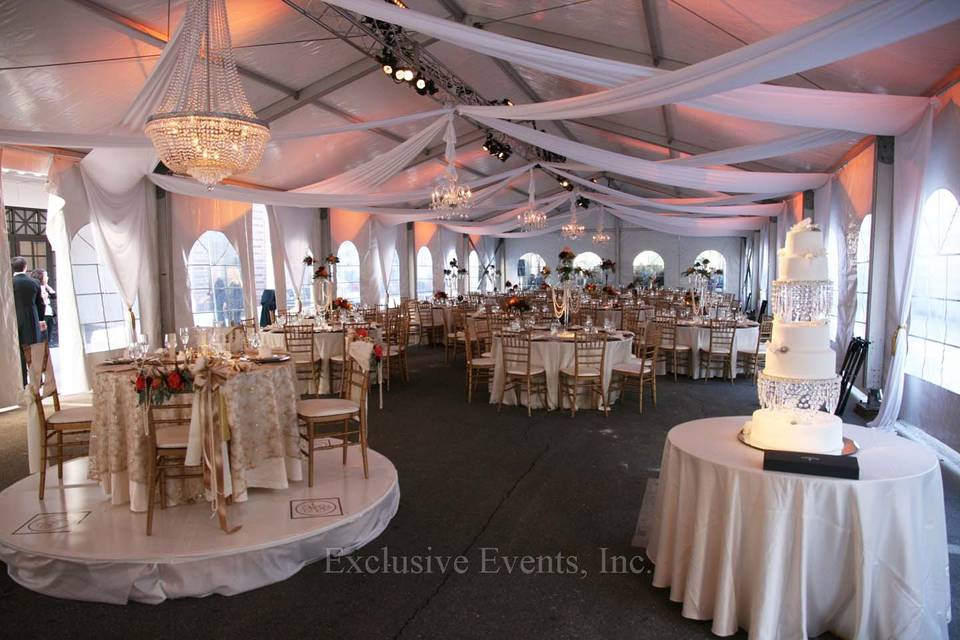 Exclusive Events, Inc.