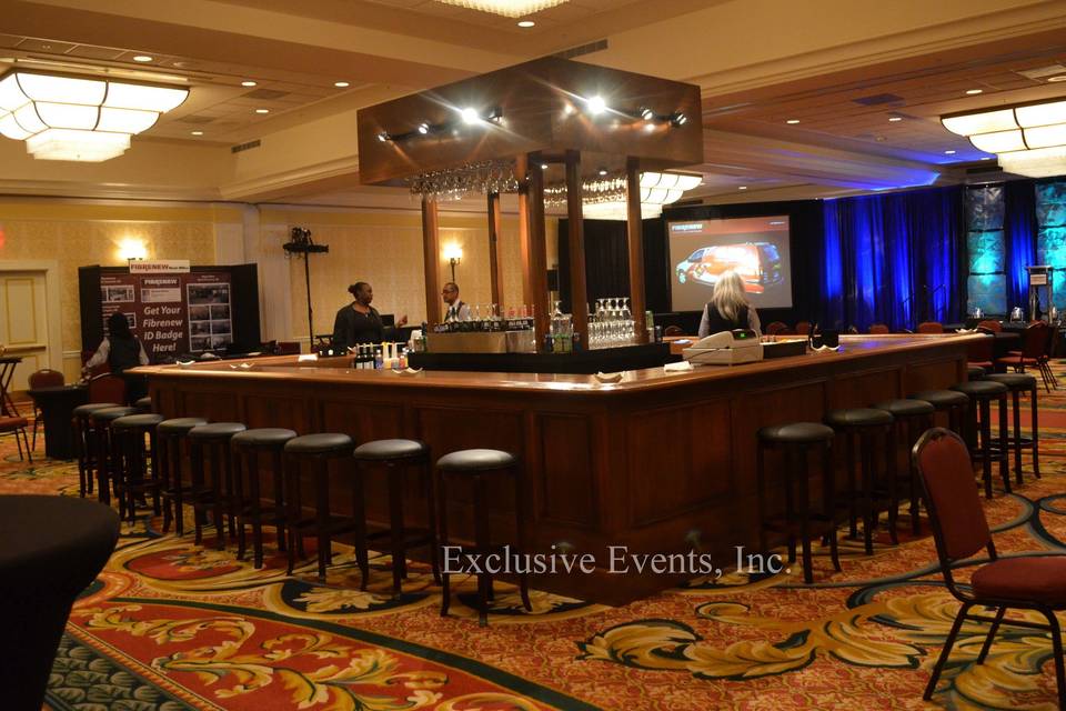 Exclusive Events, Inc.