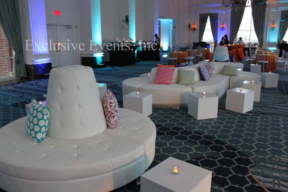 Exclusive Events, Inc.