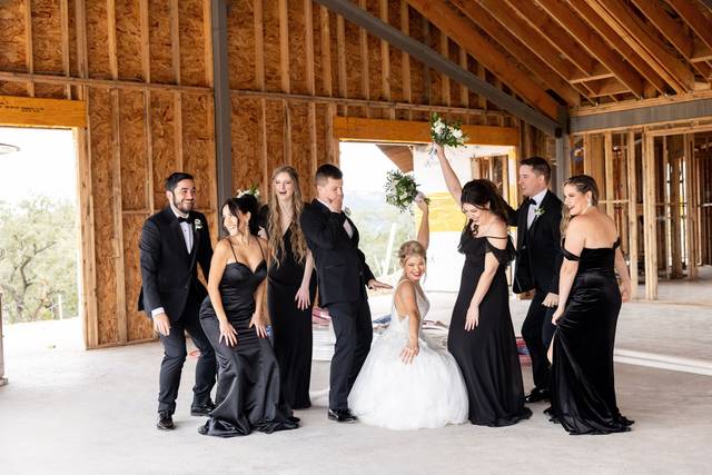 Heaven Sent Event Planning