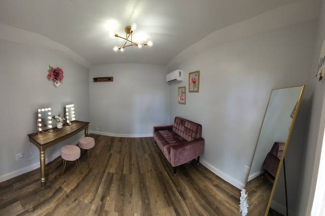 Bridal Suite