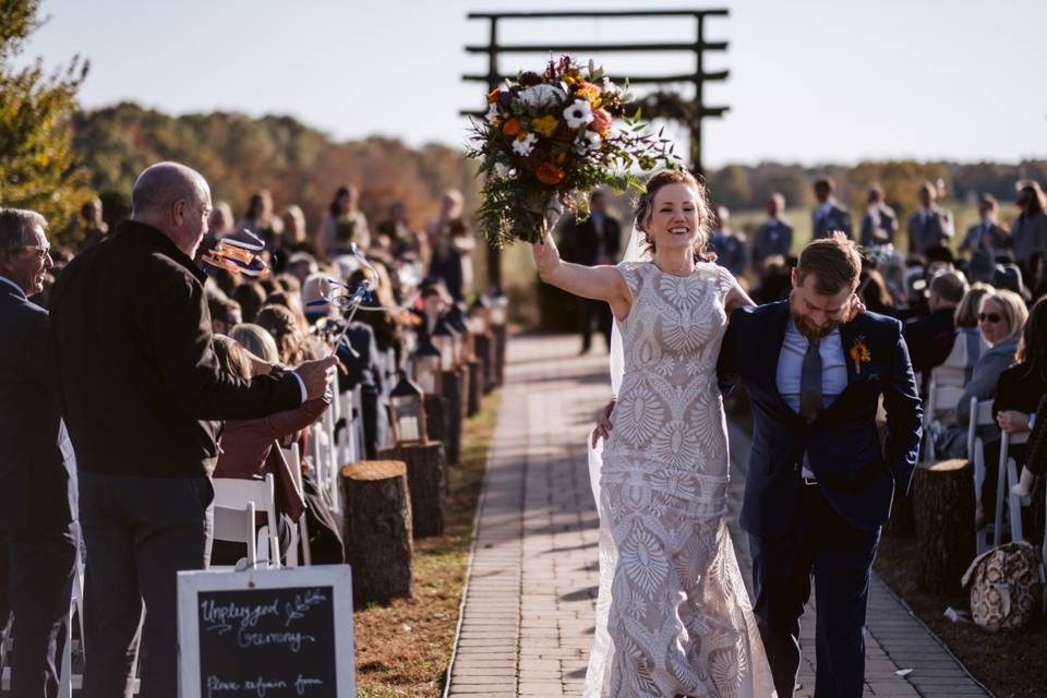 Ceremony