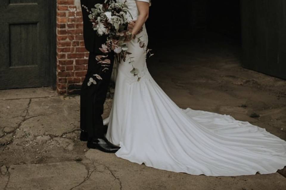 Bridal Hair