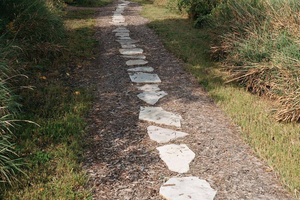 Nature Pathways