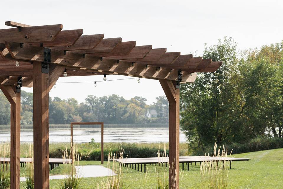 Pergola