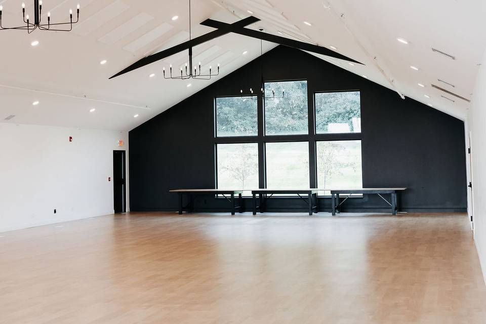 Great Hall