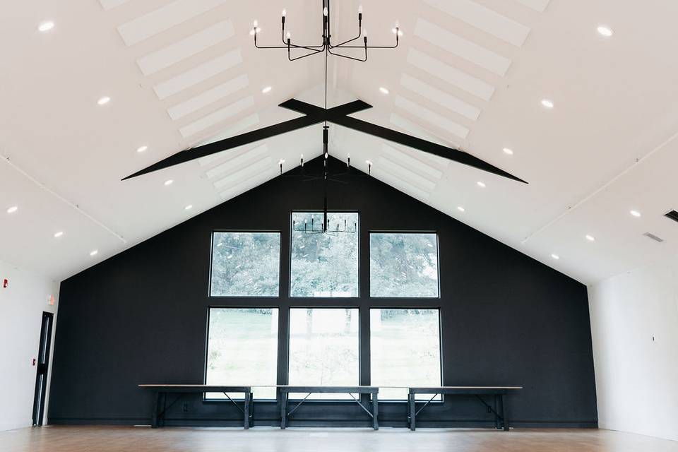 Great Hall