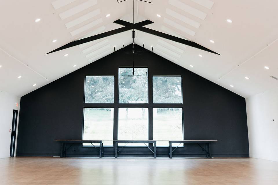 Great Hall
