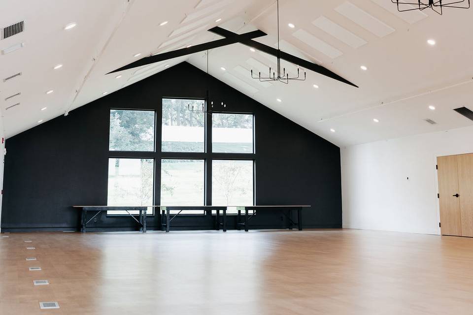 Great Hall