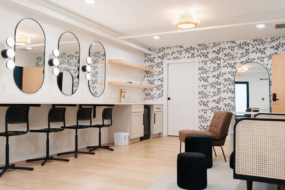 Aspen Suite