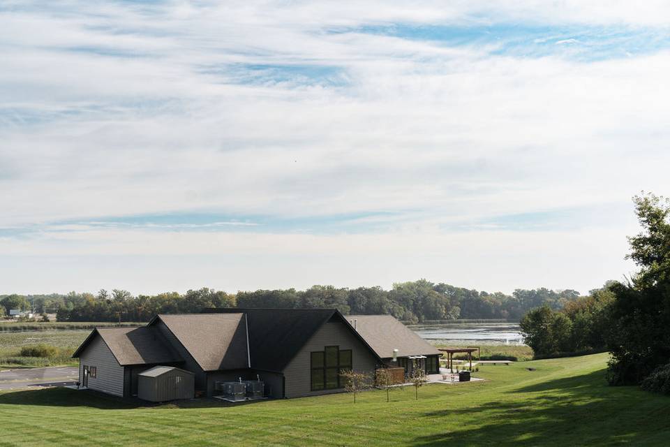 Grounds View