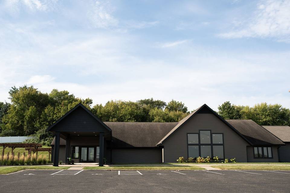 Building View