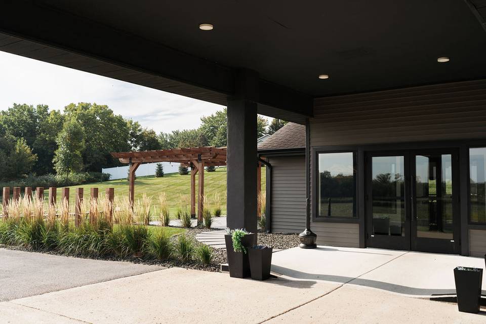 Entry