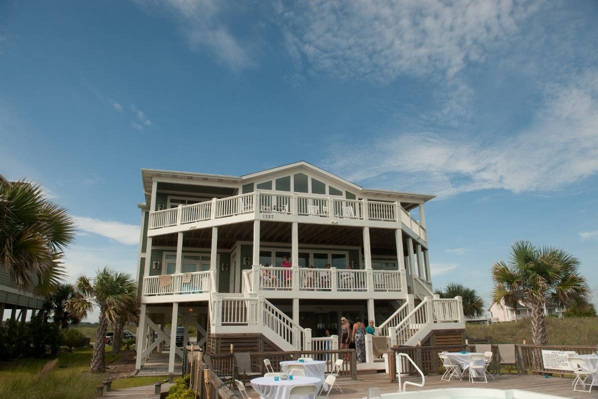 The 10 Best Beach Wedding Venues In North Carolina WeddingWire   1339763891407 Untitled115 