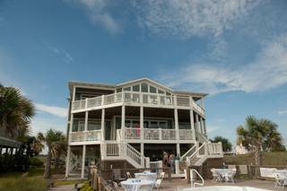 Ocean Spray Beach House